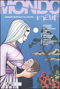 Mondo naif. Vol. 25