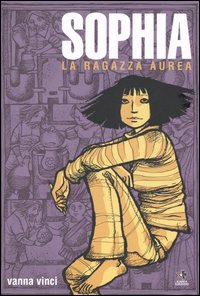 Sophia. La ragazza aurea