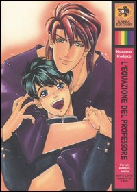 L'equazione del professore. Vol. 2