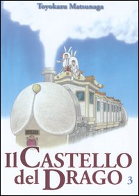 Il castello del drago. Vol. 3