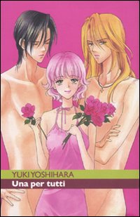 Una per tutti. Vol. 1