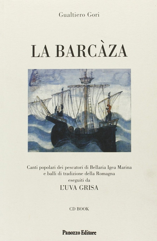 La barcàza