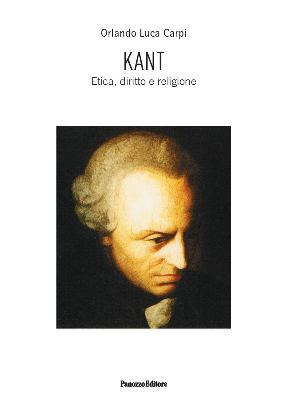 Kant. Etica, diritto e religione