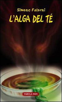 L'alga del tè