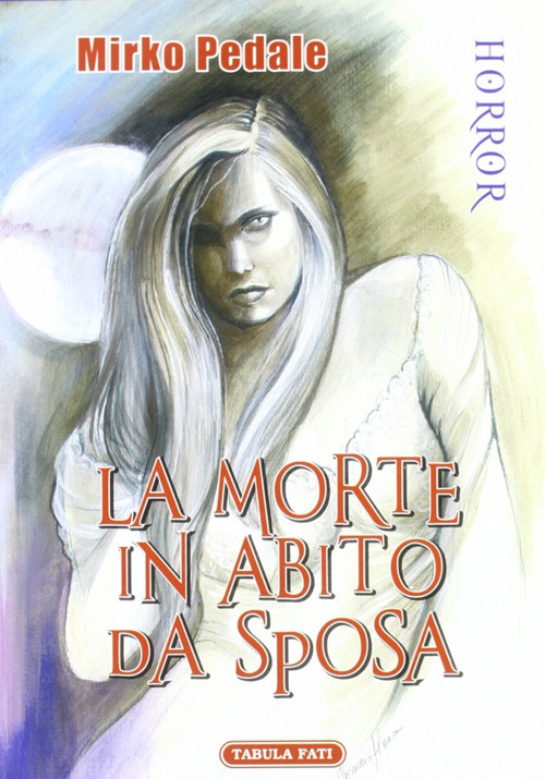 La morte in abito da sposa