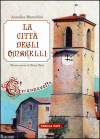 La città degli ombrelli