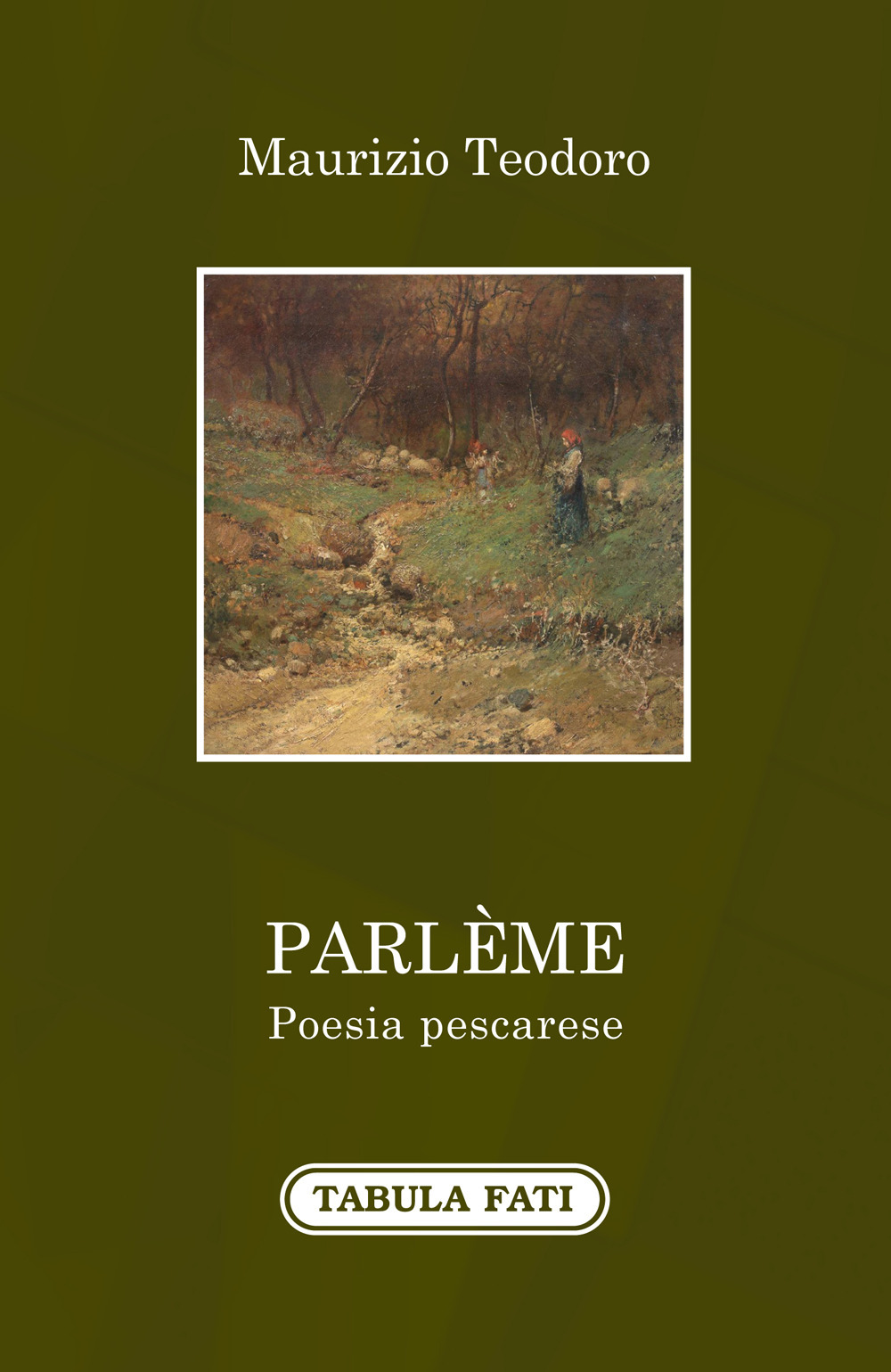 Parlème. Poesia pescarese