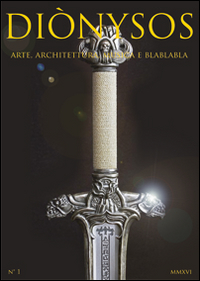 Diònysos. Arte, architettura, musica e blablabla. Vol. 1