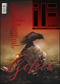 Gotico. Vol. 19