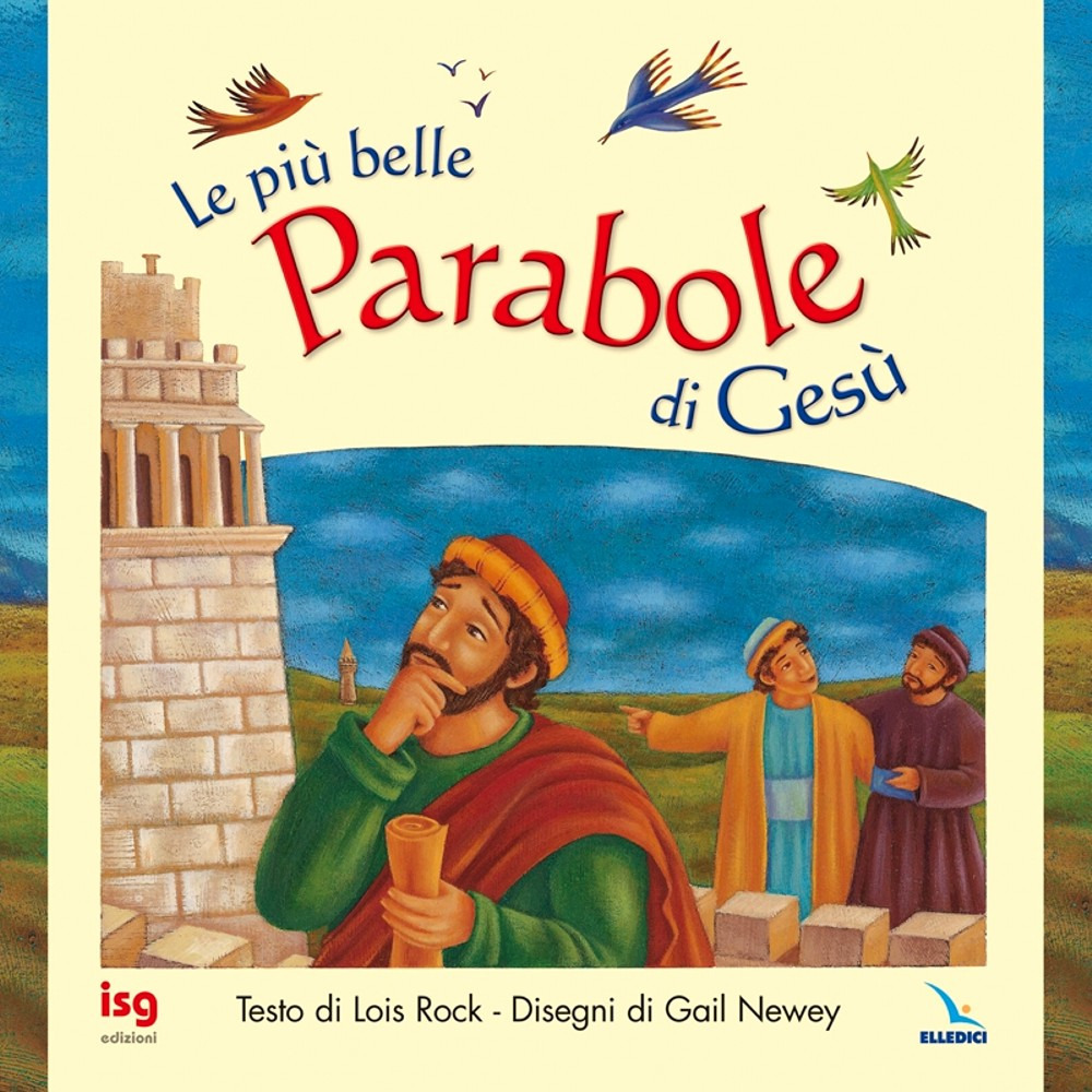 Le più belle parabole di Gesù