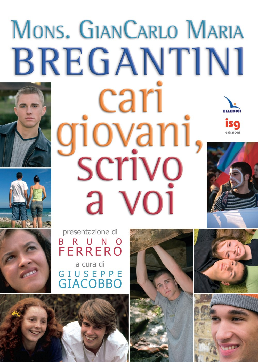 Cari giovani, scrivo a voi