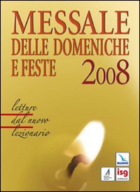 Messale delle domeniche e feste 2008