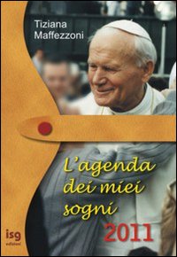 L'agenda dei miei sogni 2011