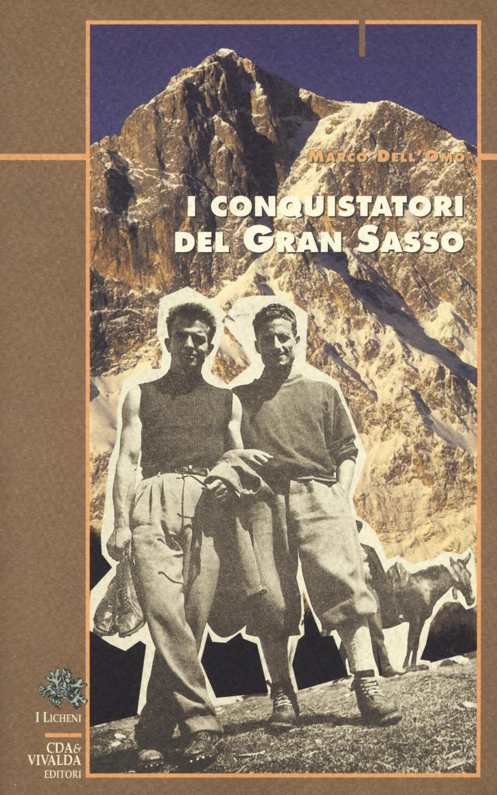 I conquistatori del Gran Sasso
