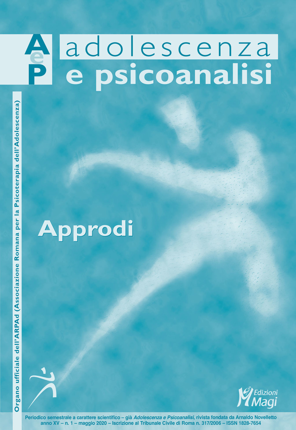 Adolescenza e psicoanalisi. Vol. 1: Approdi