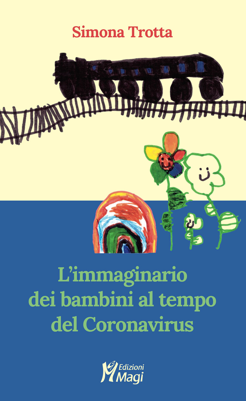 L'immaginario dei bambini al tempo del Coronavirus
