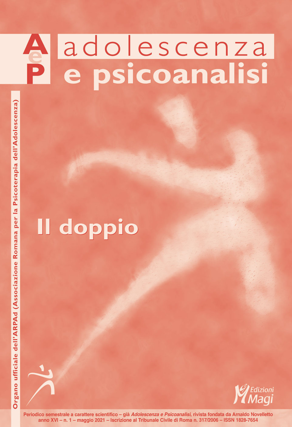 Adolescenza e psicoanalisi. Vol. 1: Il doppio