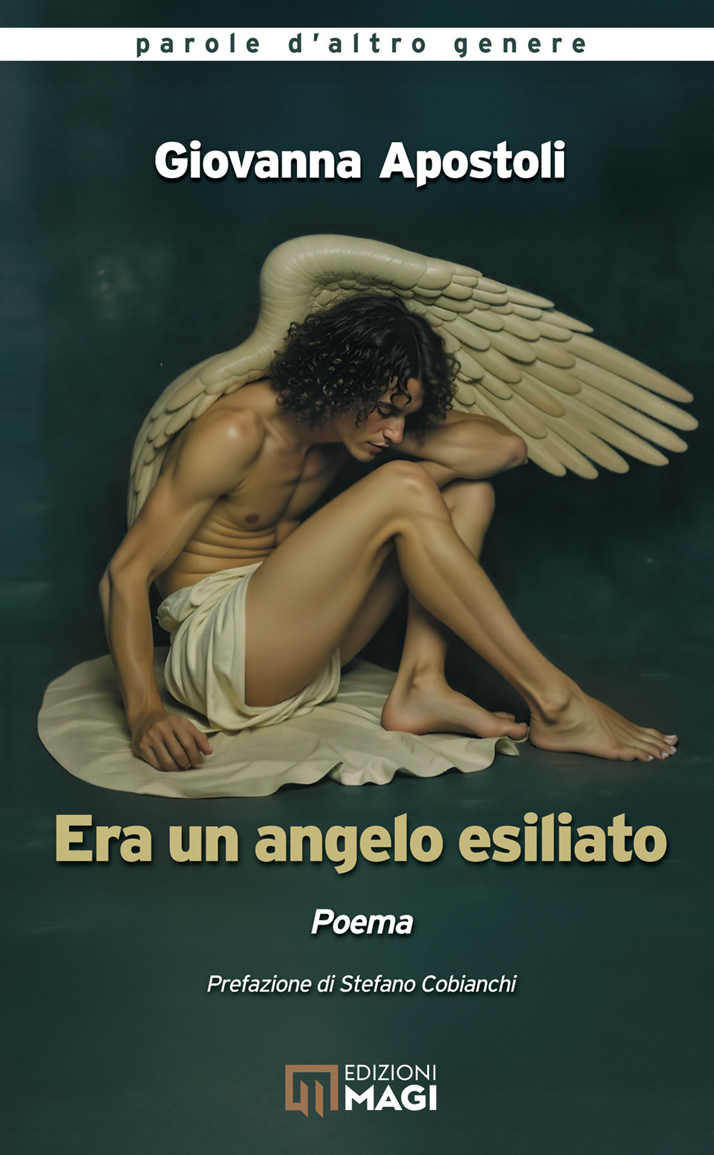 Era un angelo esiliato