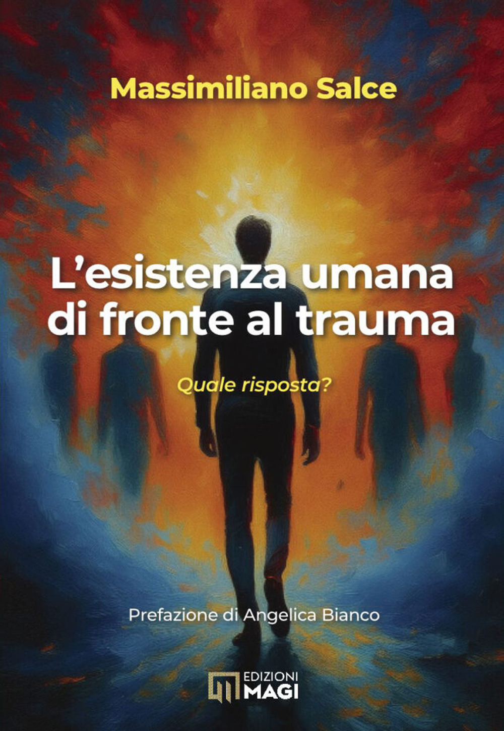 L'esistenza umana di fronte al trauma