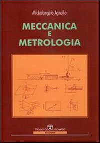 Meccanica e metrologia