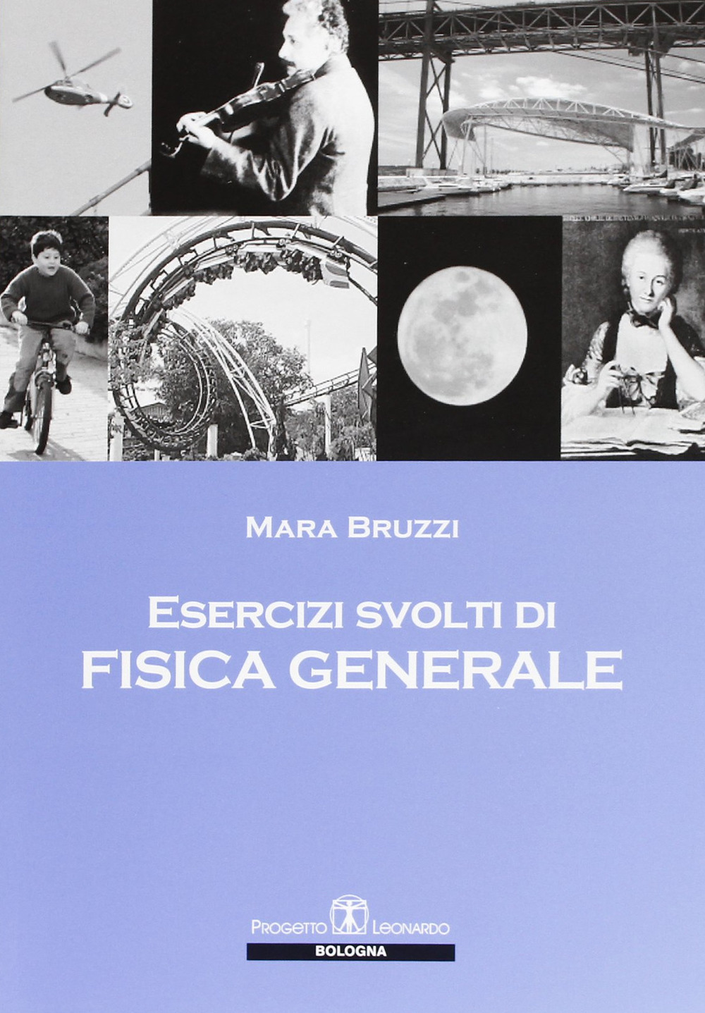 Esercizi svolti di fisica generale