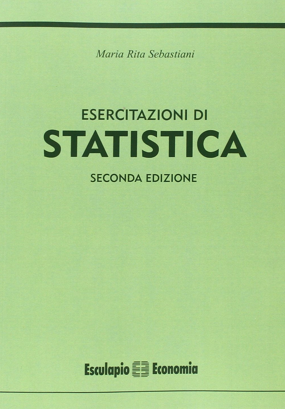 Esercitazioni di statistica