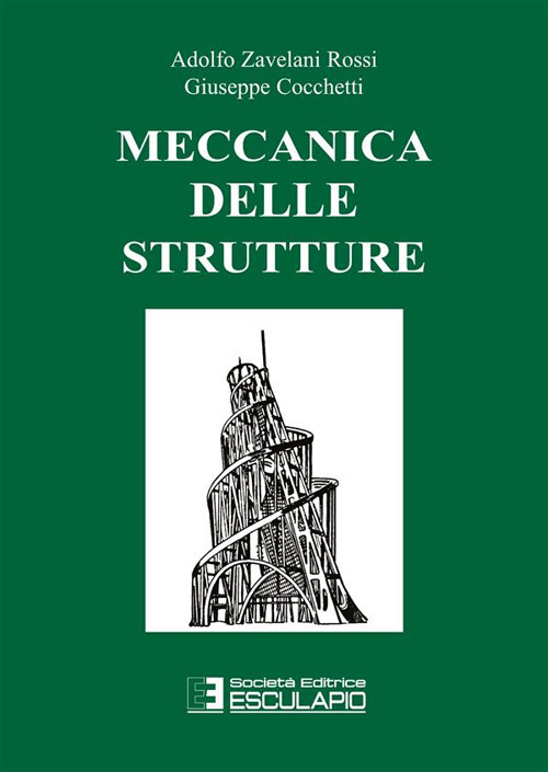 Meccanica delle strutture