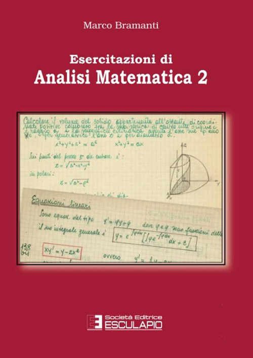 Esercitazioni di analisi matematica 2
