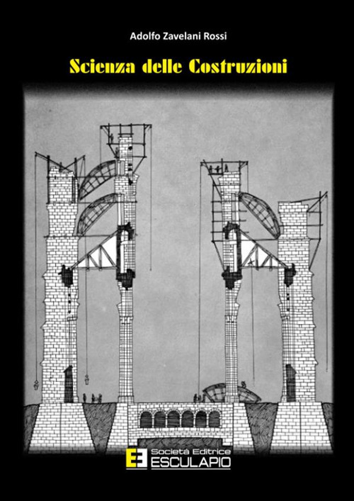 Scienza delle costruzioni