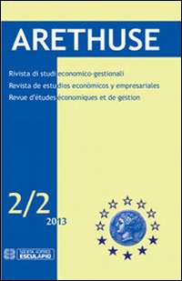 Arethuse. Rivista di studi economico-gestionale. Vol. 2/2