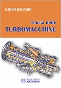 Teoria delle turbomacchine
