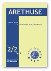 Arethuse. Rivista di studi economico-gestionali. Ediz. inglese. Vol. 2/2