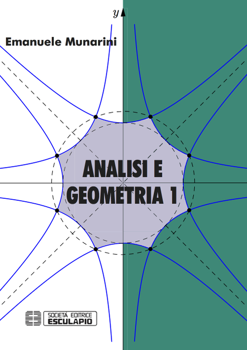 Analisi e geometria 1