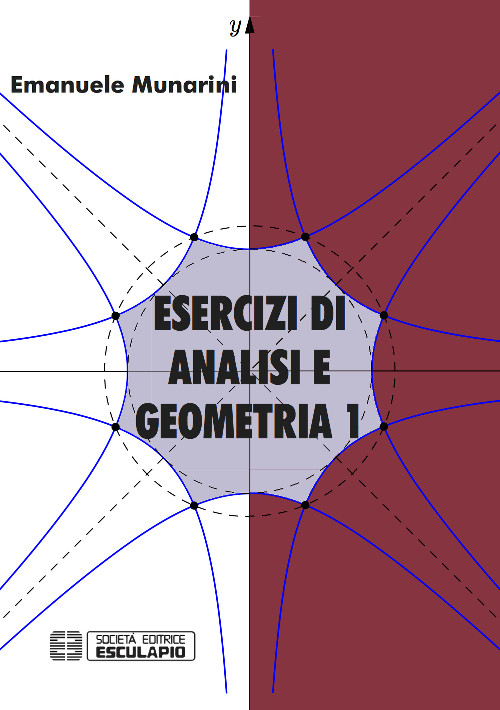 Esercizi di analisi e geometria 1