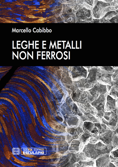 Leghe e metalli non ferrosi