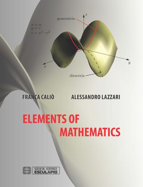 Elements of mathematics
