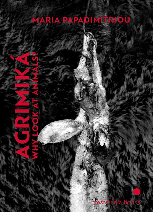 Agrimaiá. Why look at animals?