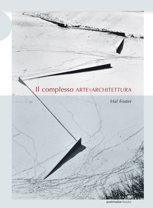 Il complesso arte-architettura