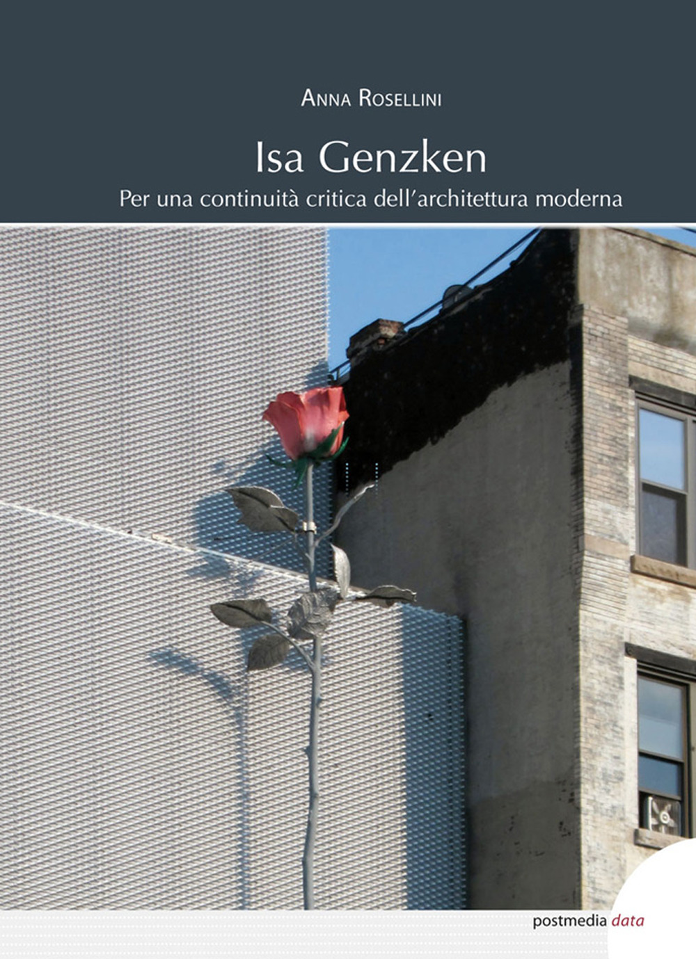 Isa Genzken. Per una continuità critica dell’architettura moderna