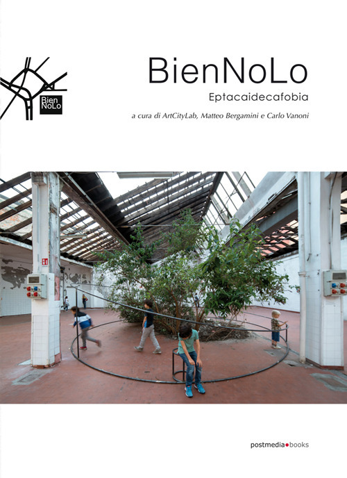 BienNoLo. Eptacaidecafobia