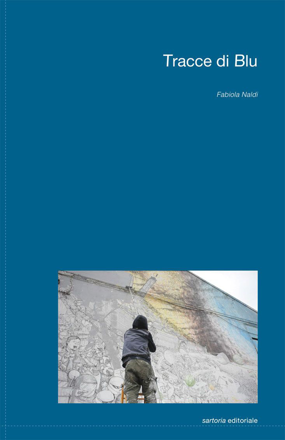 Tracce di BLU