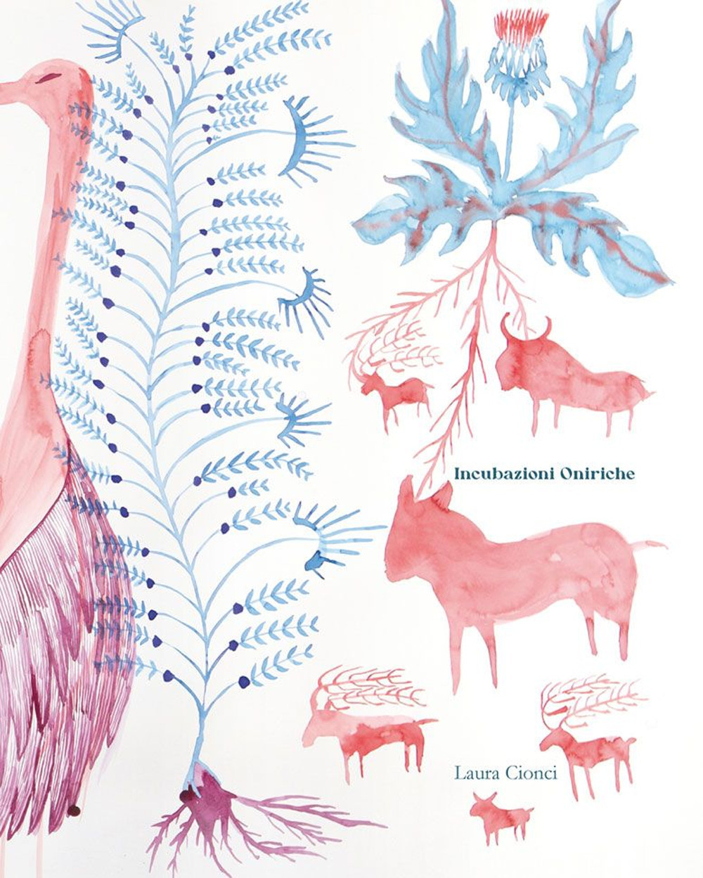 Incubazioni oniriche