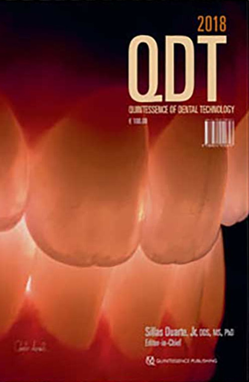 QDT. Quintessence of dental technology
