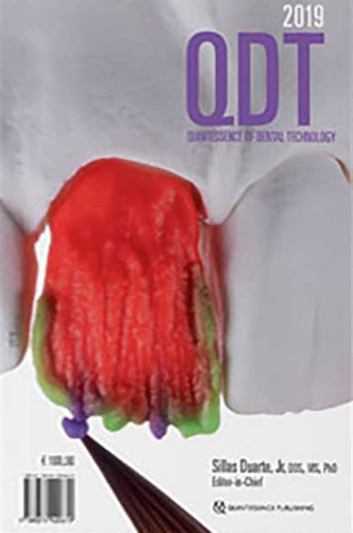 QDT. Quintessence of dental technology