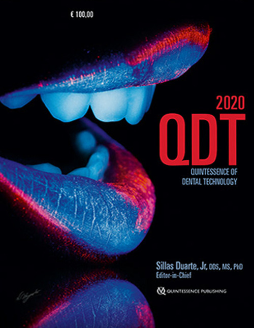 QDT. Quintessence of dental technology