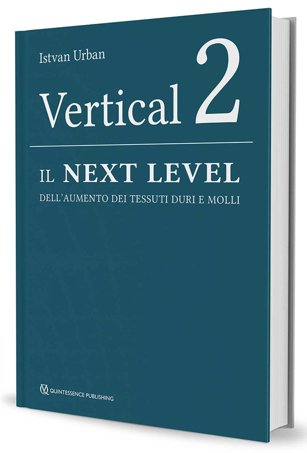 Vertical 2. Il next level dell'aumento dei tessuti duri e molli