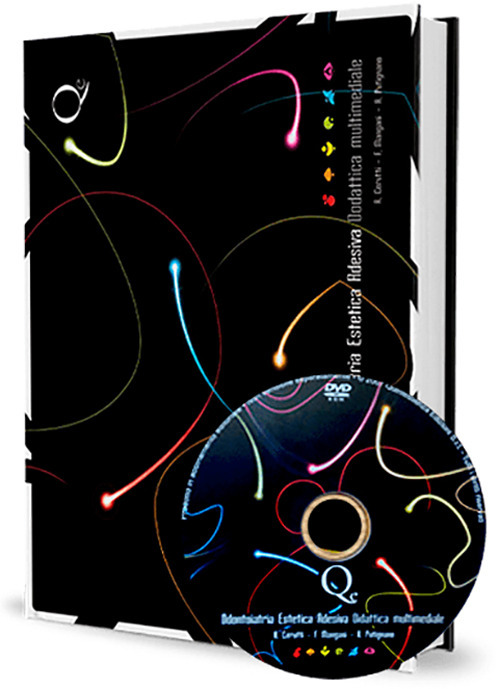 Odontoiatria estetica adesiva. Didattica multimediale