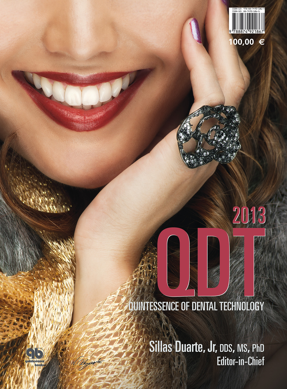 QDT. Quintessence of dental technology