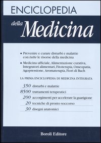 Enciclopedia della medicina