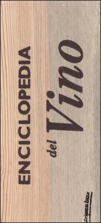 Enciclopedia del vino